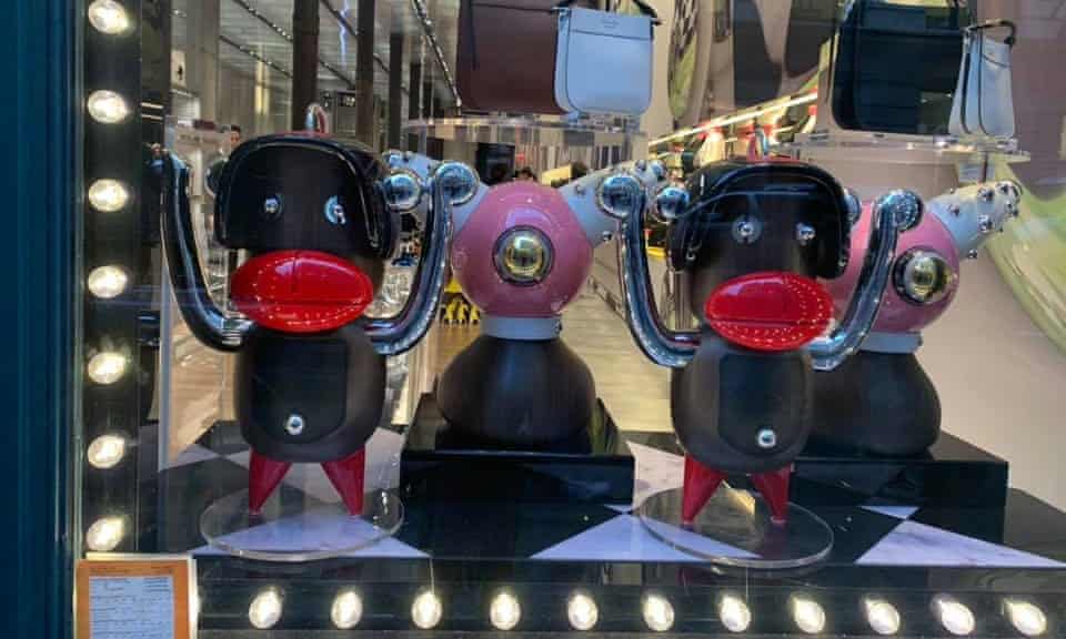 What the ‘blackface’ Prada merchandise means for diversity in fashion