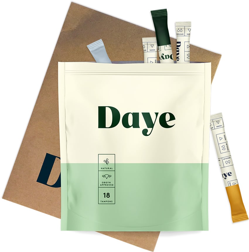 daye-tampons