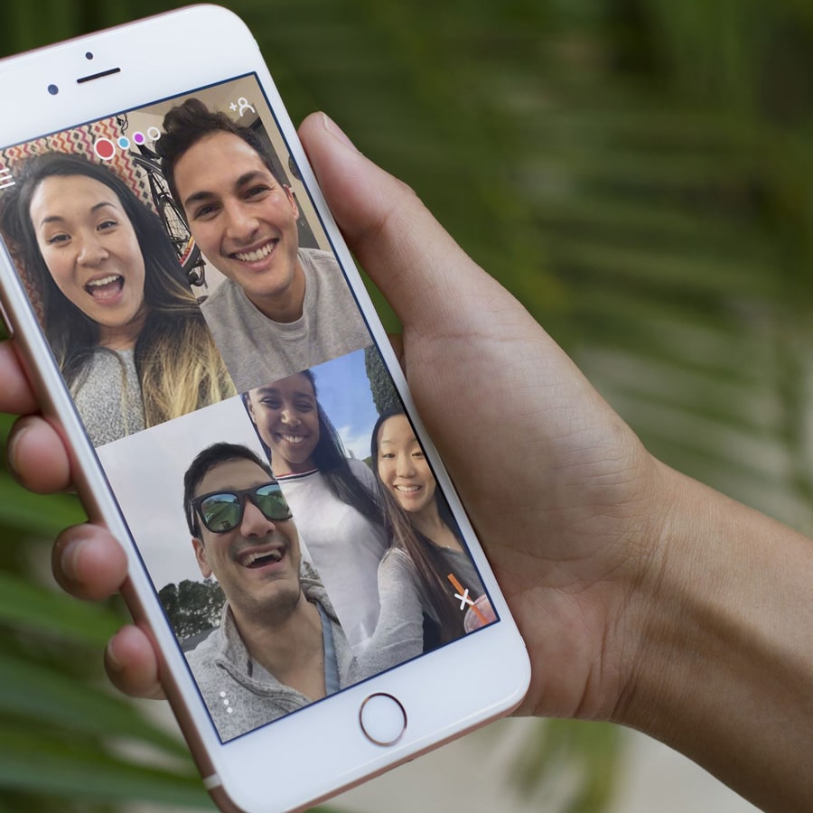 Houseparty and 3 other apps to entertain yourself during a coronavirus lockdown