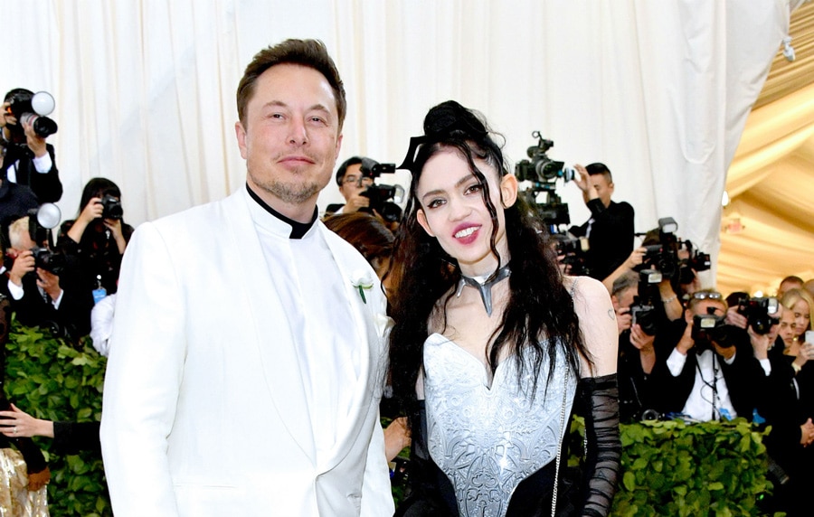 Grimes and Elon Musk are raising their baby X Æ A-12 as gender-neutral. What does it mean?