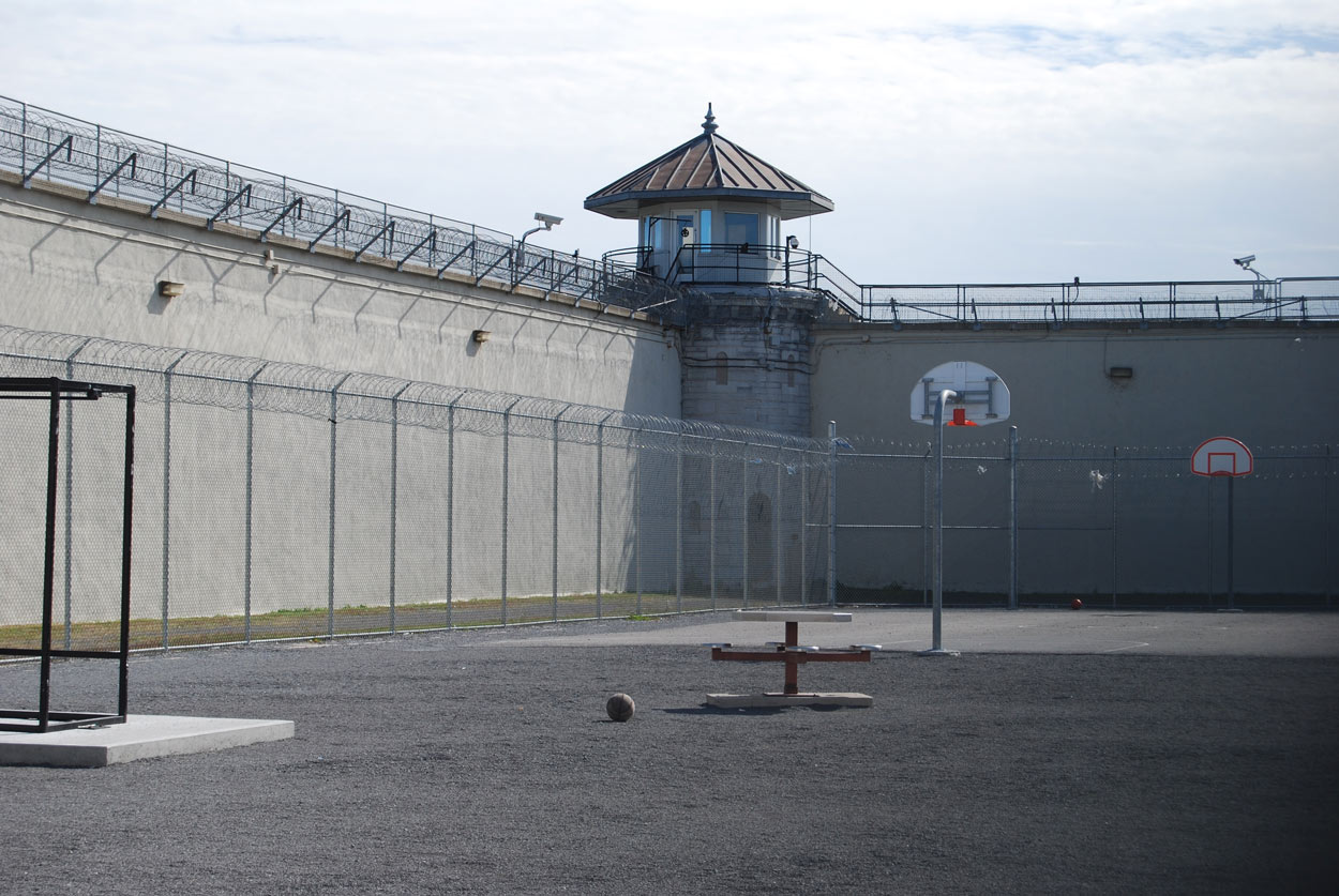Prison reform won’t happen overnight but free communication tech for inmates might