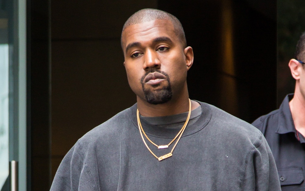 Kanye West announces on Twitter he is running for president. Is it true this time?