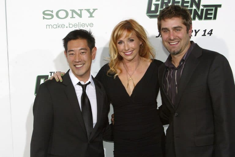 Mythbusters and White Rabbit Project host Grant Imahara dies at 49