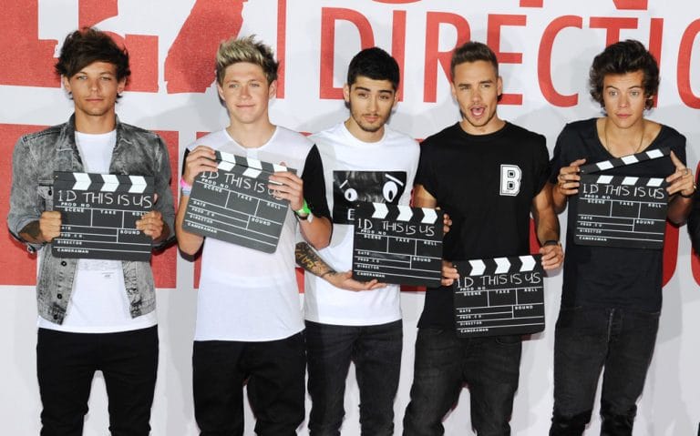 It’s One Direction’s 10-year anniversary. Here’s how you can celebrate it (or hate on it)