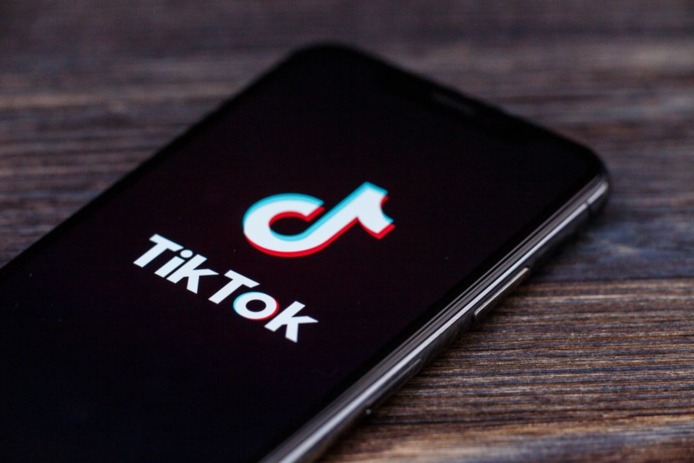 Microsoft confirms it is in talks with Trump about buying TikTok in the US by September