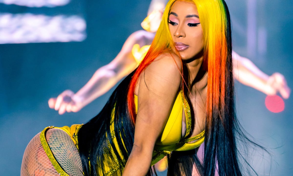 New Cardi B ‘WAP’ music video with Megan Thee Stallion and Kylie Jenner is an ode to modern women