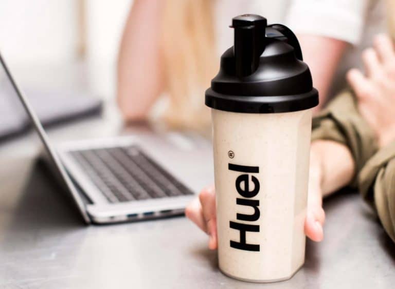 Are meal replacements like Huel good for you?