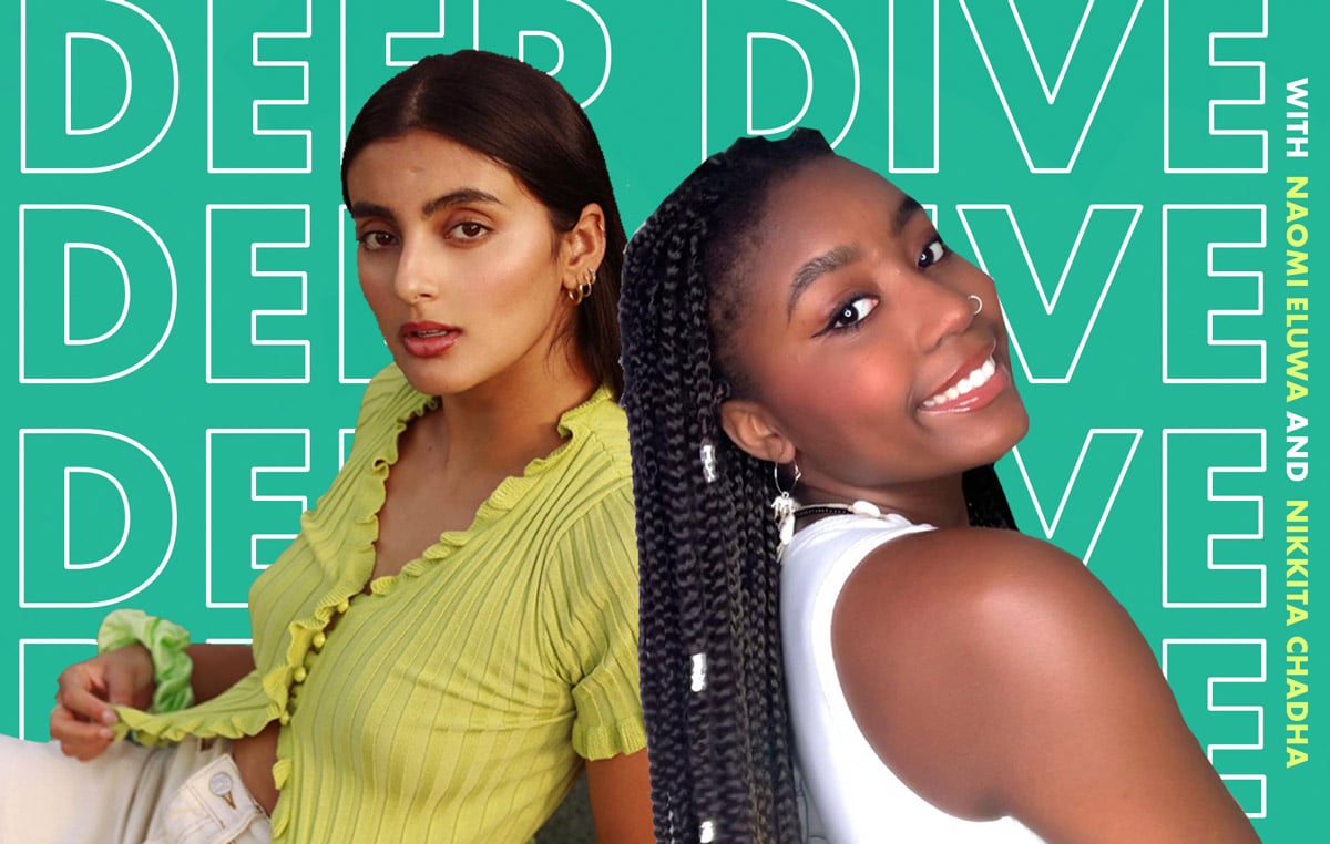 From TikTok to the big screen: here’s how two influencers are fighting racism