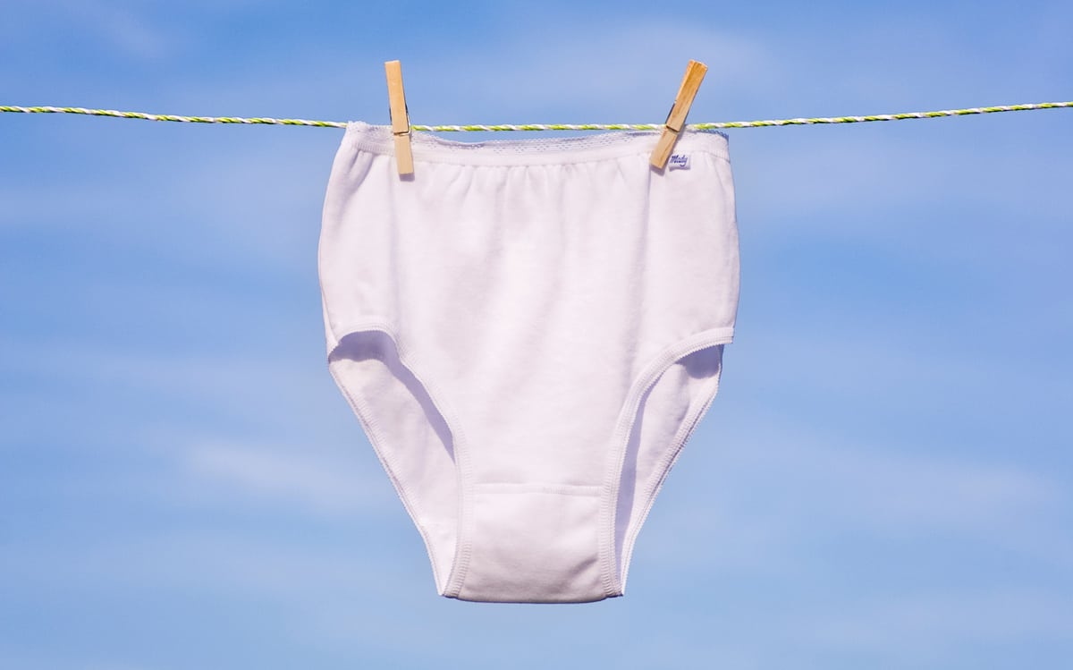 Period underwear: are they worth it?