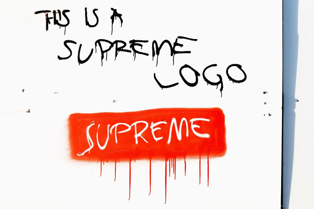 VF Corp just acquired Supreme for $2.1 billion. Can Supreme survive this?