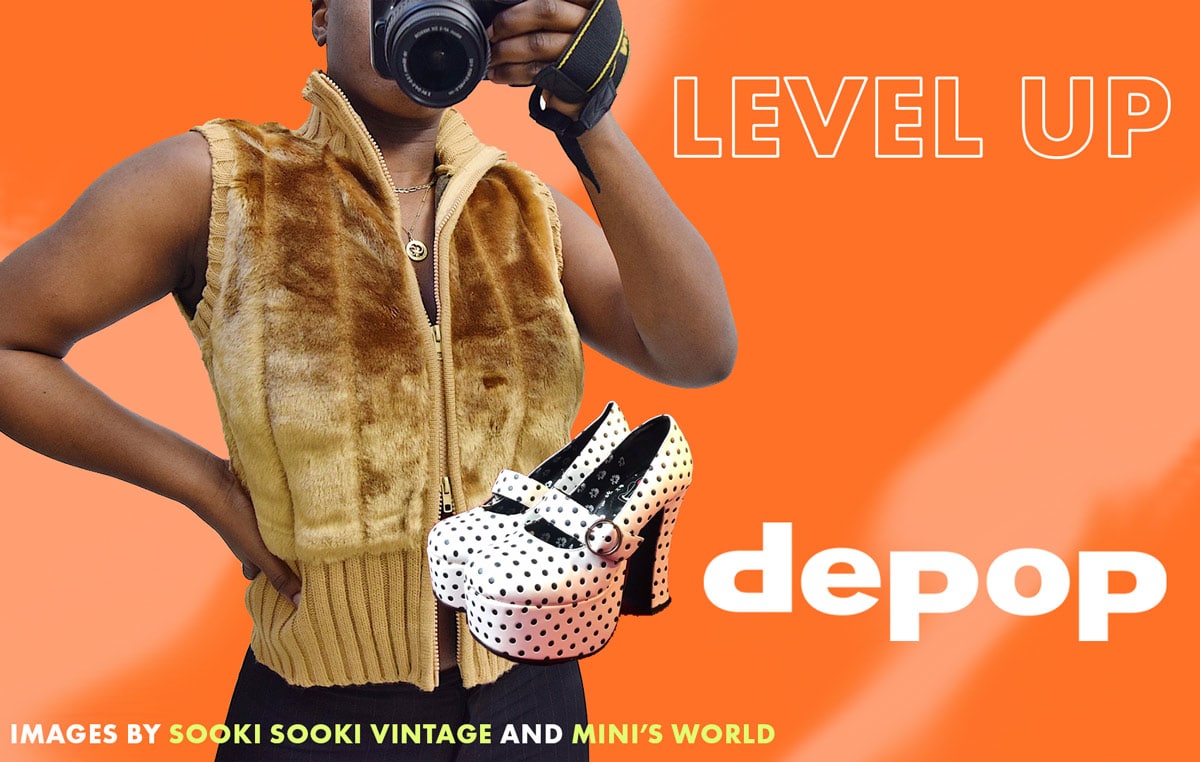 How to sell on Depop: from starting an account to optimising your listings