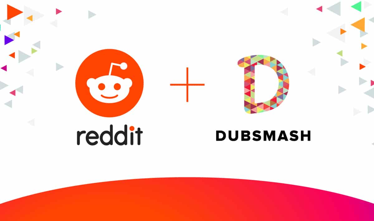 Reddit acquires the short video platform Dubsmash. Should TikTok worry?