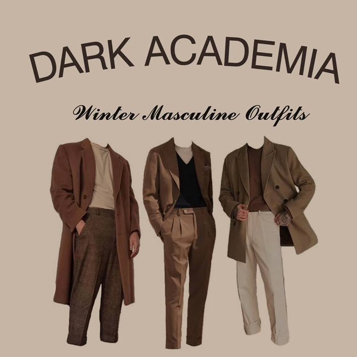 dark academia books meaning