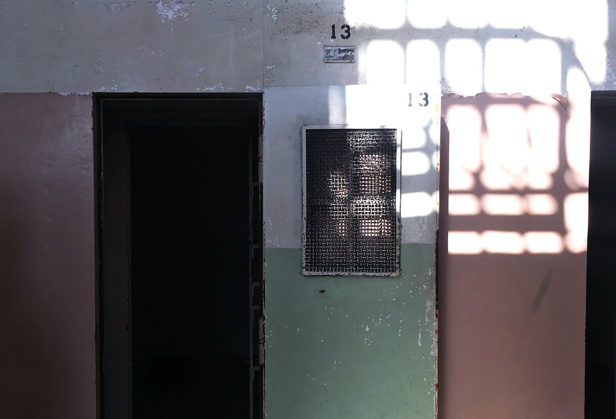 New study finds Canada guilty of torturing inmates with solitary confinement