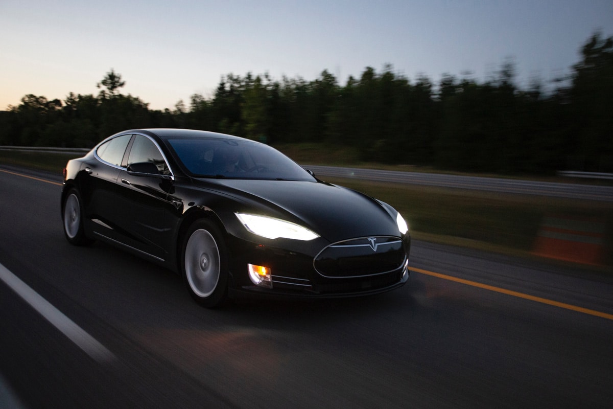 Can you really buy Tesla vehicles using bitcoin? Elon Musk says so