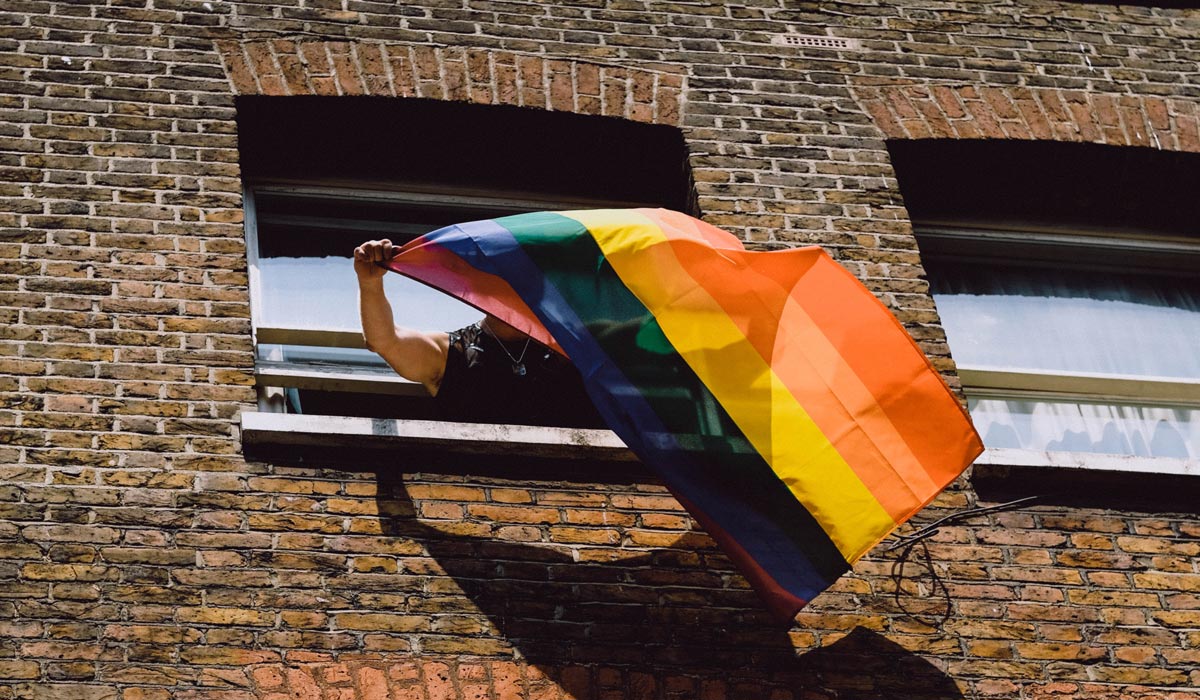 Here’s what’s going on with Pride in London and alternative organisations you should support