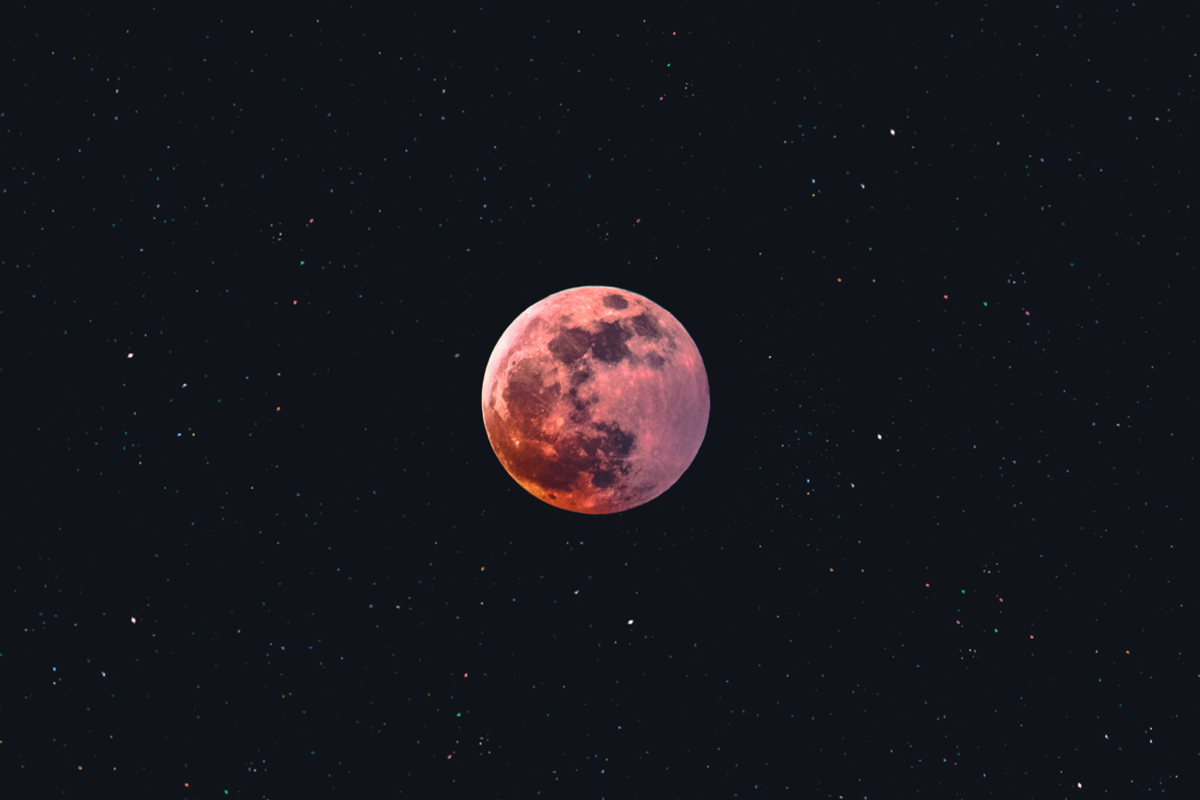 Leos, Cancers and Sagittarius: here’s how the 2021 Scorpio full moon is changing you