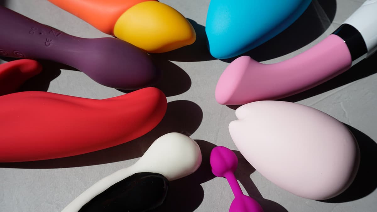 Pleasurable money: This vibrator does what the Stock Market tells it to