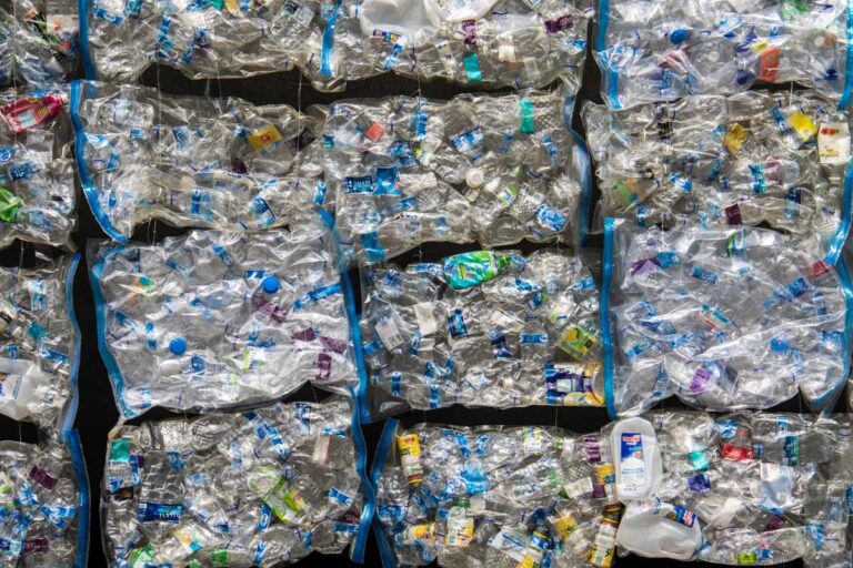 Shocked by the Greenpeace advert? Here’s a closer look into the UK plastic pollution problem