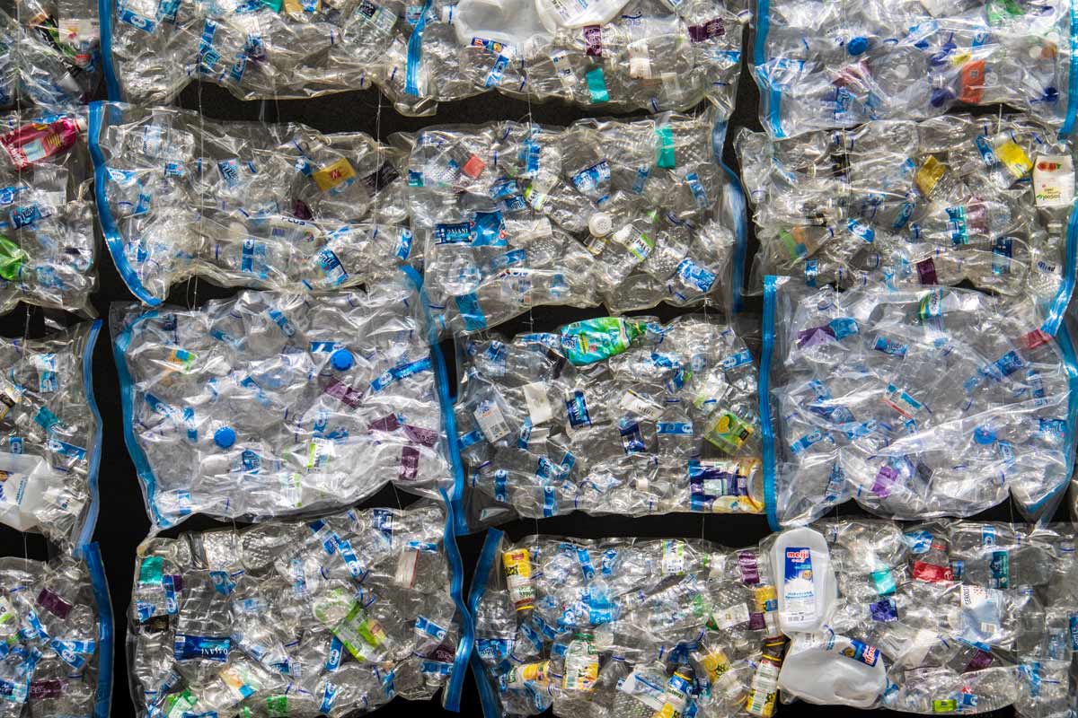 Shocked by the Greenpeace advert? Here’s a closer look into the UK plastic pollution problem