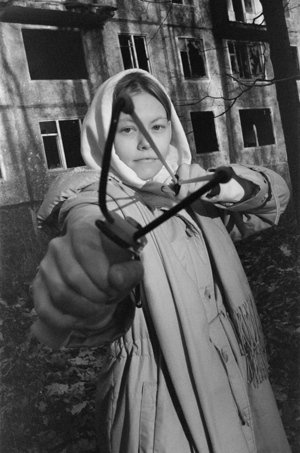 Photographer Gosha Bergal on perpetuating the Soviet school of photography while challenging Russia’s pedagogical system