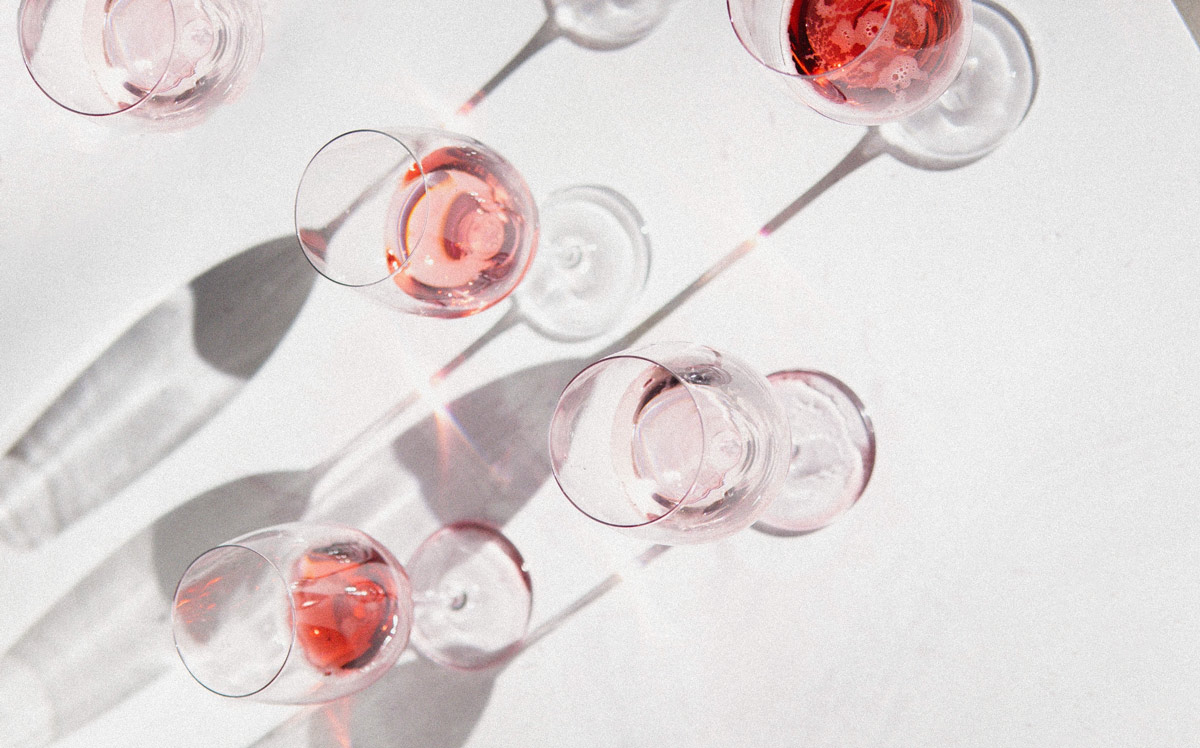 Scientists have been ageing wine in space. Here’s what happened to it after 14 months