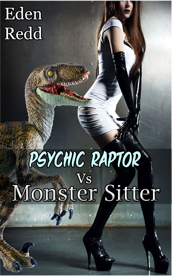 What is dinosaur erotica and why are some people into it? An erotic fantasy author explains