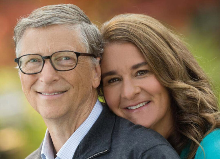 Why are Bill and Melinda Gates getting a divorce after 27 years of marriage?