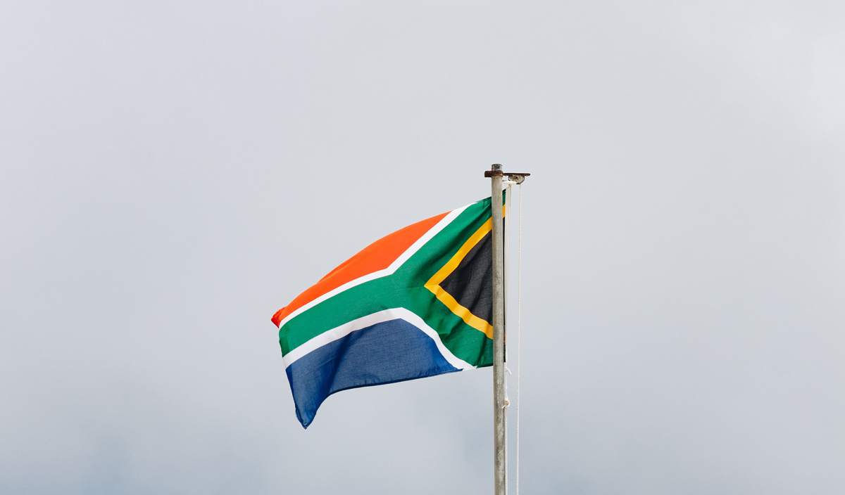 No polyandry under patriarchy: South Africa’s new marriage proposal sparks fury