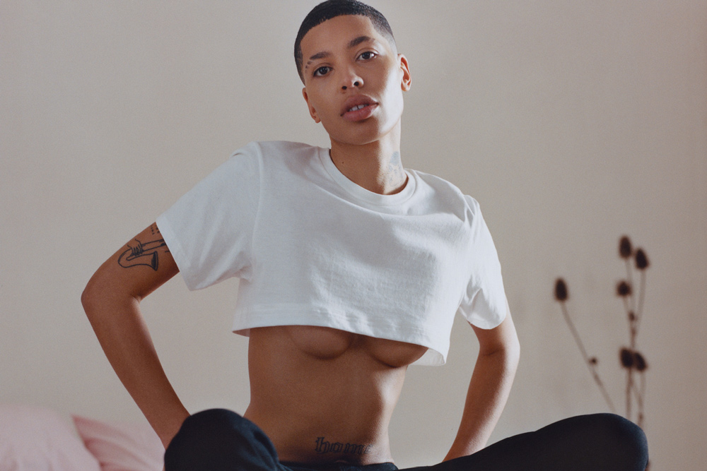 Celebrating defining moments of the LGBTQIA+ journey with Calvin Klein’s #ProudInMyCalvins