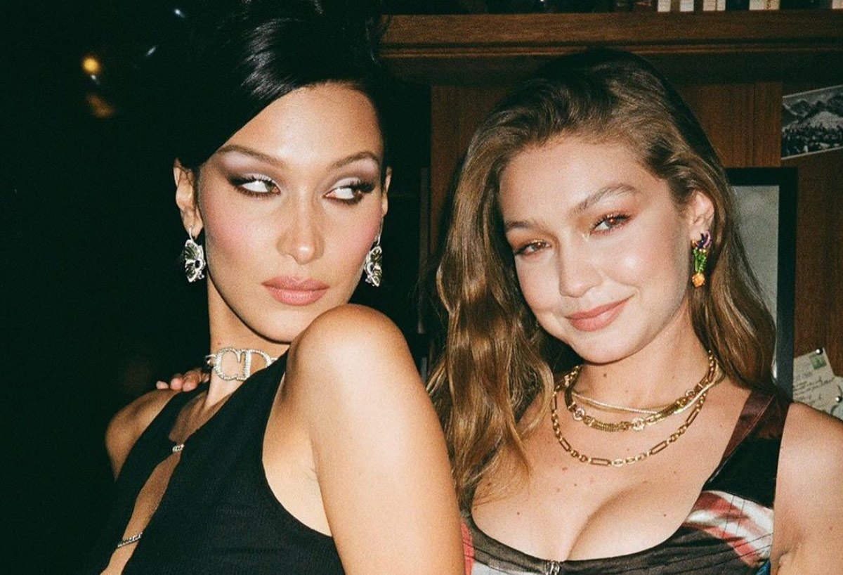 Gigi and Bella’s father’s HADID Caviar announces its support in the fight against AIDS
