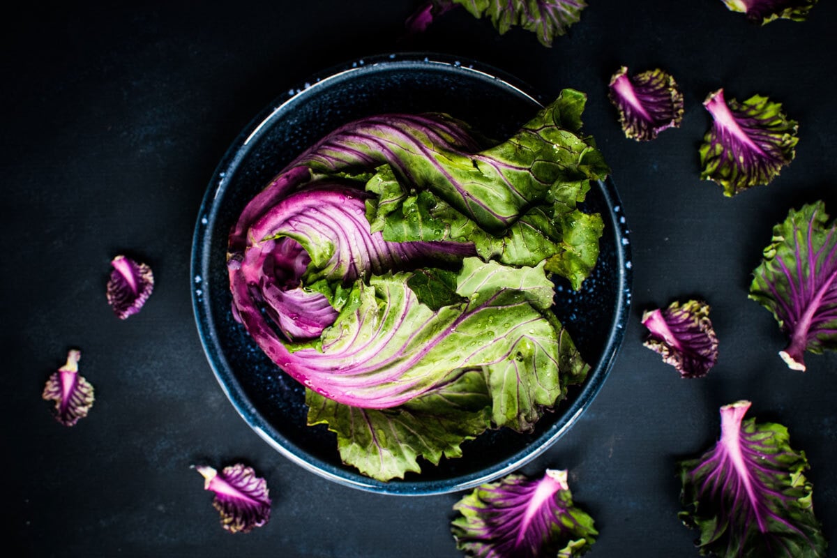 Is TikTok’s viral lettuce water the sleep hack we’ve all been waiting for?