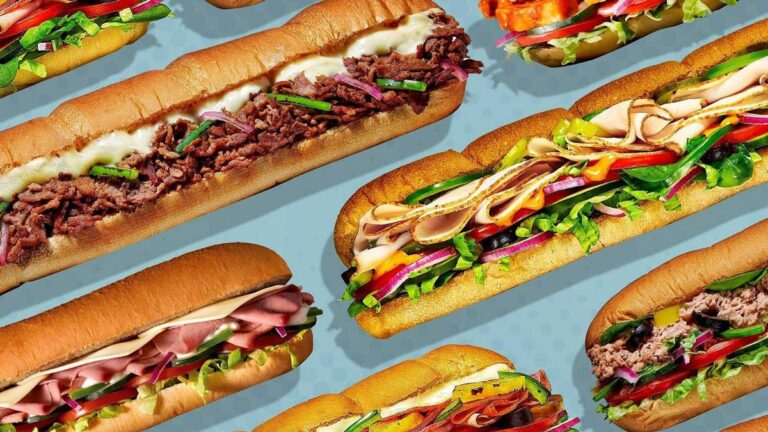 What is Subway’s tuna sandwich actually made of? Here’s what a lab analysis revealed