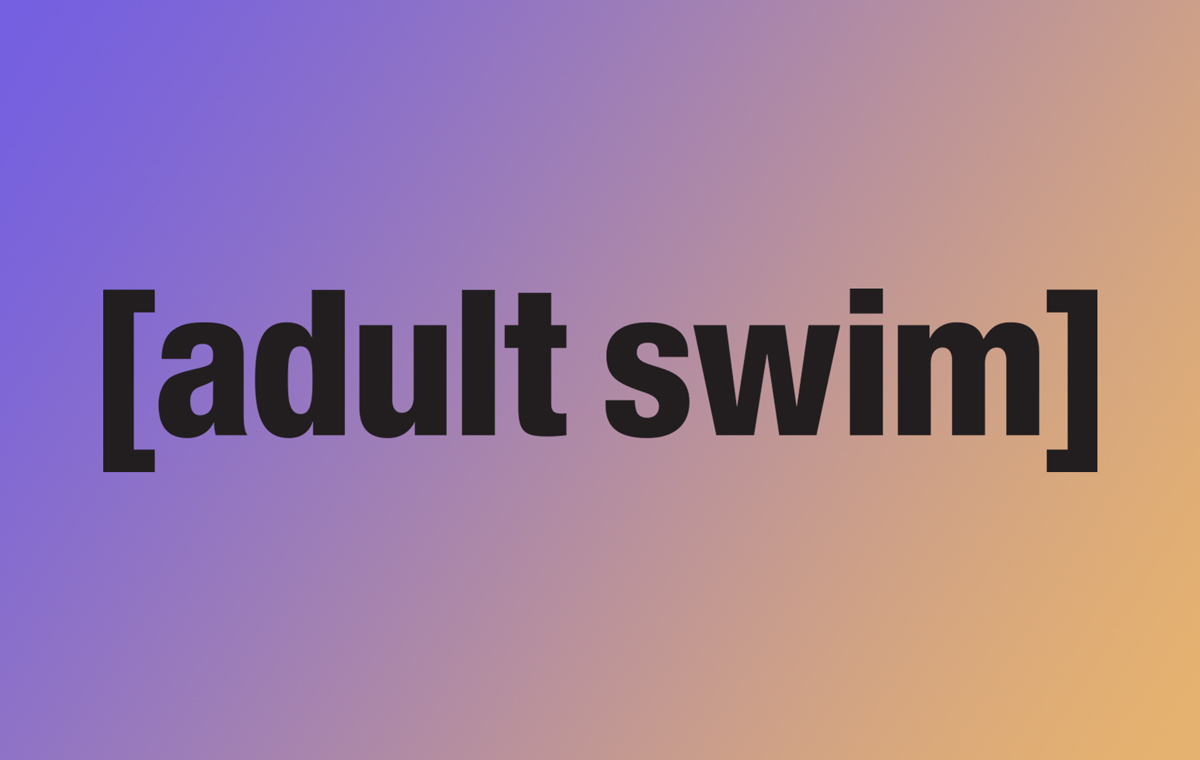 What is the [as] TikTok trend? The story behind Adult Swim's bumper craze