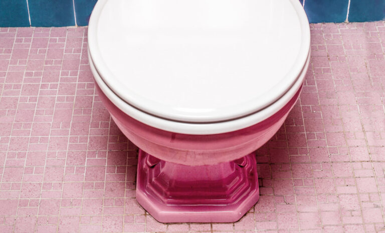 How smart toilets of the future will protect your health
