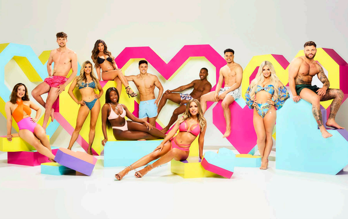 I cracked the case: I know exactly why Love Island is so boring this year