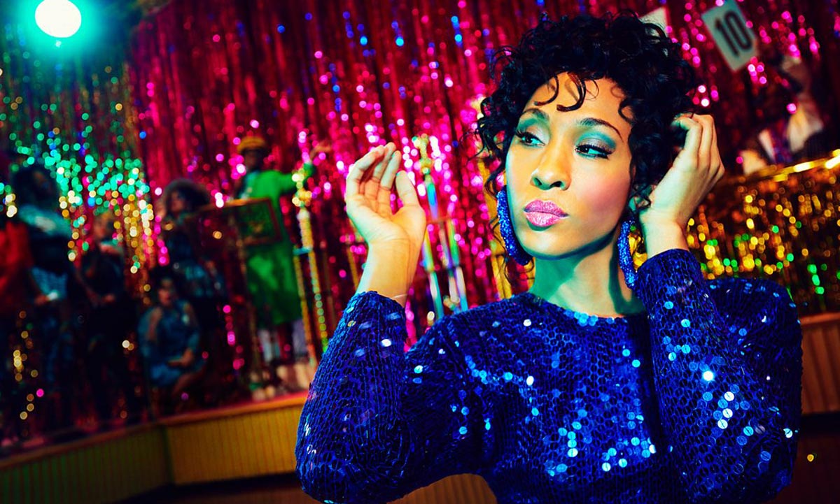 Mj Rodriguez makes history as first trans actress to score lead Emmy nomination