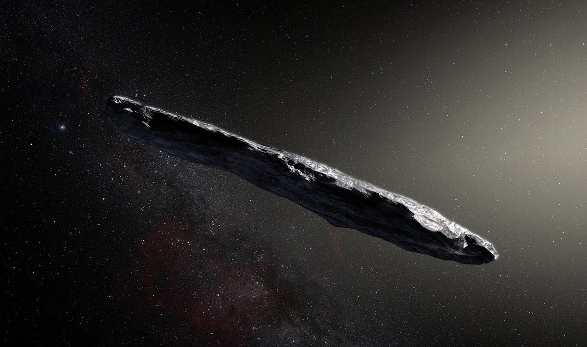 Scientists launch project to look for extraterrestrial visitors in our Solar System