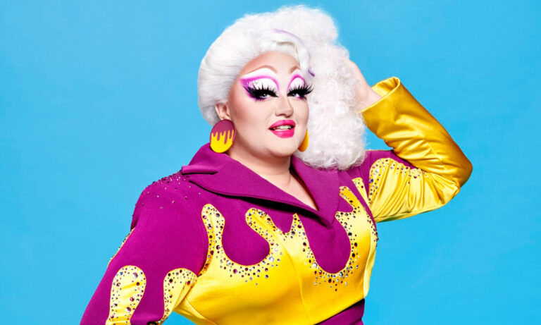 RuPaul’s Drag Race UK’s first-ever cis woman competitor is not the problem, your misogyny is