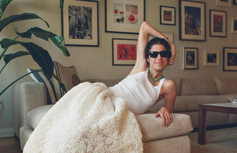 What does ‘doing the work’ mean? An analysis of Leandra Medine’s response to race and allyship