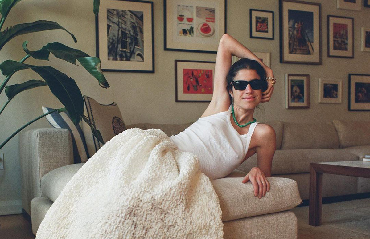 What does ‘doing the work’ mean? An analysis of Leandra Medine’s response to race and allyship