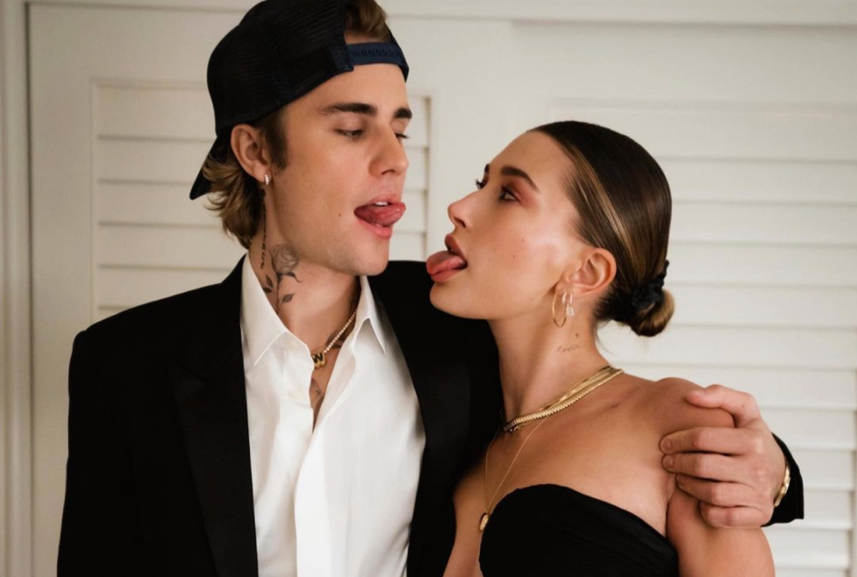 Why does the internet hate Hailey Bieber? A timeline of the most famous love triangle