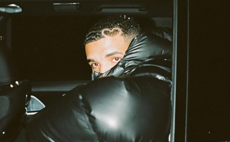 Why is no one talking about Drake’s long history of predatory behaviour with teens?