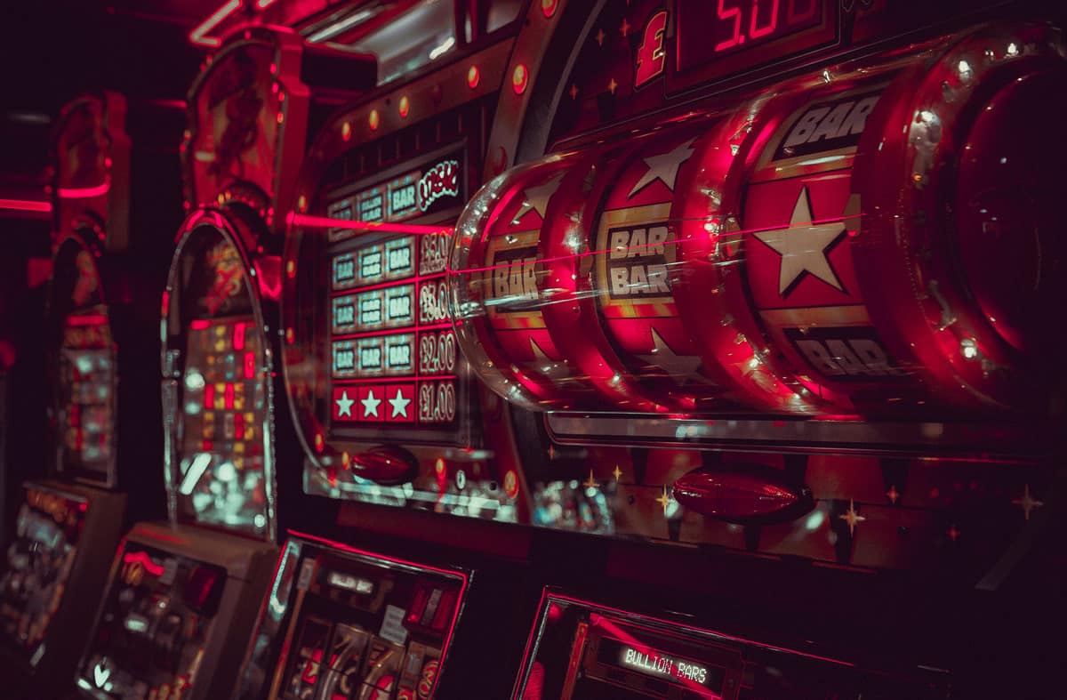 Why slot arcades might be on the cusp of breakout