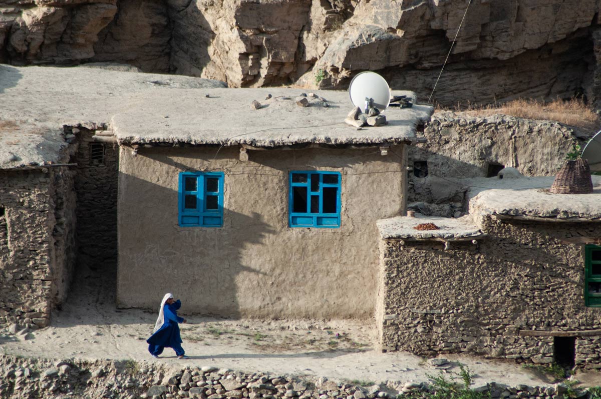 The war on Afghanistan’s abandoned women: what will happen to them?