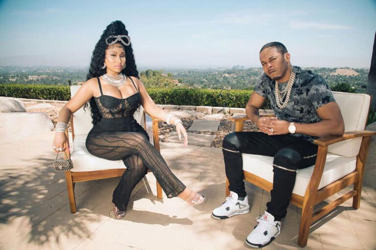 What Nicki Minaj’s ‘swollen testicles’ anti-vax controversy is truly hiding: harassment and sexual abuse