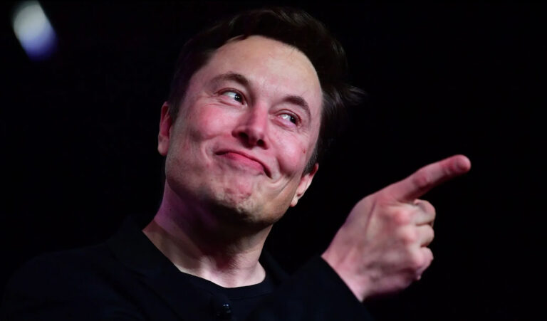 Nearly half of Elon Musk’s Twitter followers are fake, new data reveals