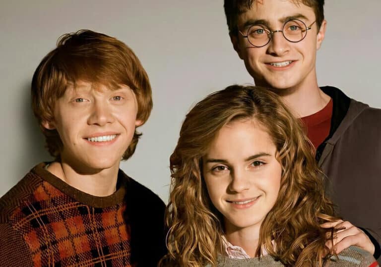 The Harry Potter cast is returning to Hogwarts and JK Rowling is not invited