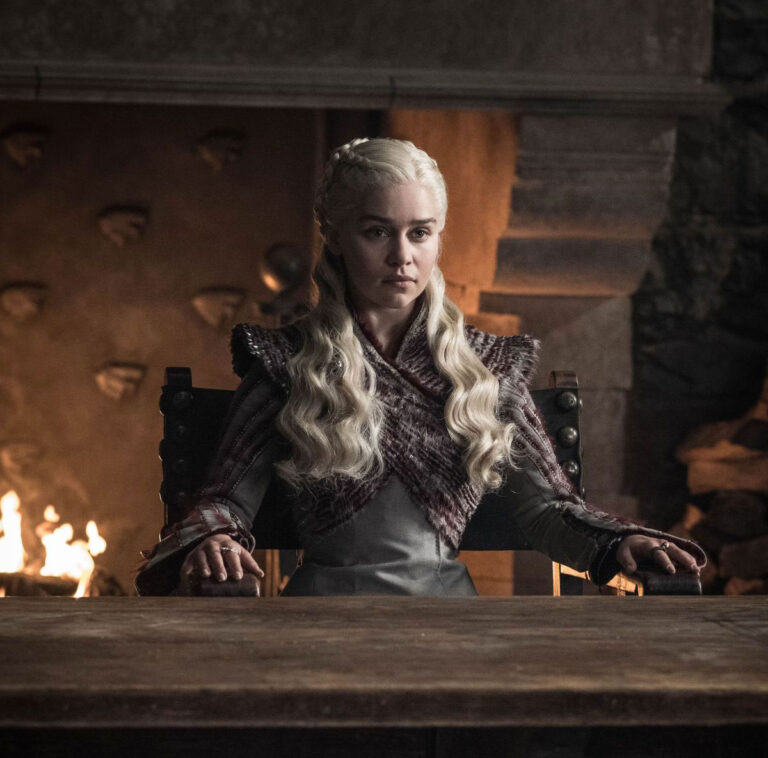We could have had 10 seasons of ‘Game of Thrones’ if not for David Benioff and DB Weiss
