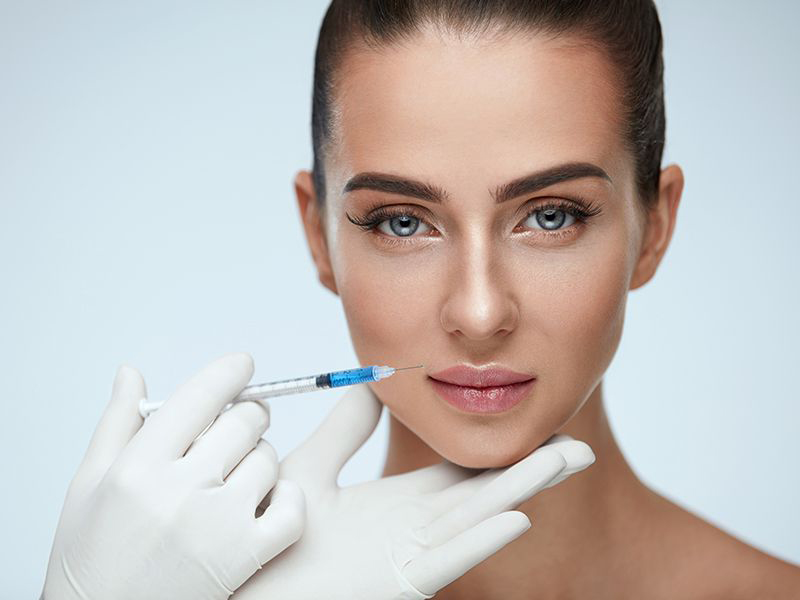 Everything you need to know before getting Botox injections